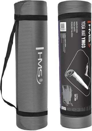 HMS-Fitness YM03 Yogamatte