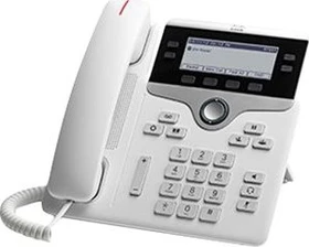 Cisco 7841 IP Phone weiß