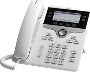 Cisco 7841 IP Phone weiß