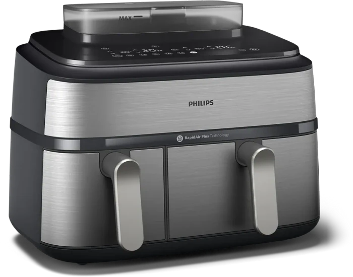 Philips NA555/00 Steam 5000 Series
