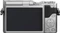 Panasonic Lumix DC-GX800 silber mit Objektiv Lumix G Vario 12-32mm 3.5-5.6 ASPH OIS Vorschaubild