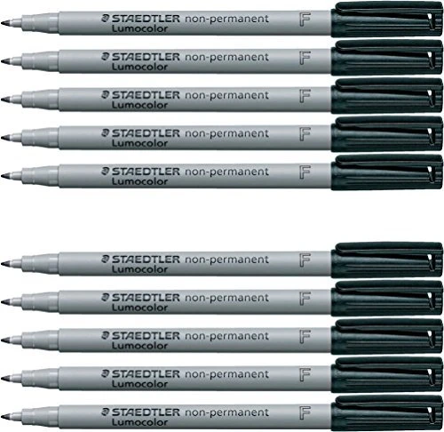 Staedtler Lumocolor 316 non-permanent