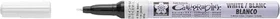 Sakura Pen-Touch Kalligrafiestift 1.8mm weiß