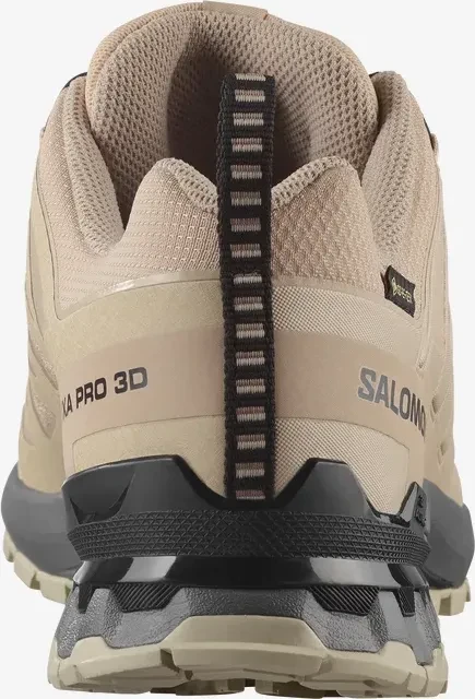 Salomon XA Pro 3D V9 GTX oxford tan/castlerock/black (Herren)
