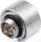 Bykski Flex Fitting Schlauchanschluss G1/4" auf 16/10mm, silber Vorschaubild
