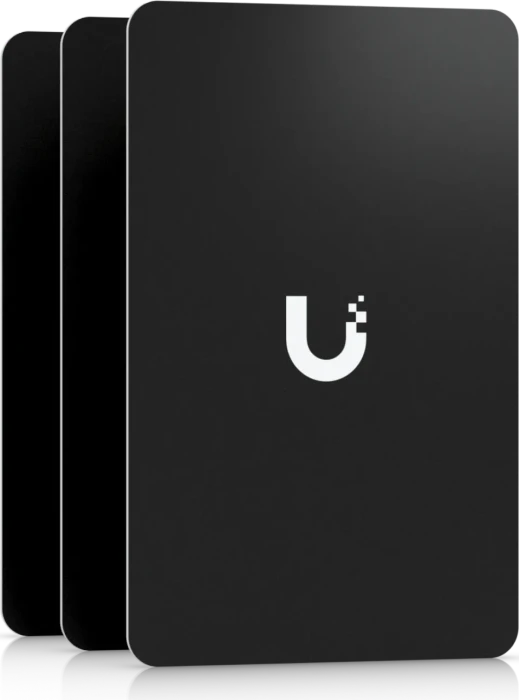 Ubiquiti UniFi Access Card