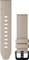 Garmin Ersatzarmband QuickFit 20 Leder limestone Vorschaubild