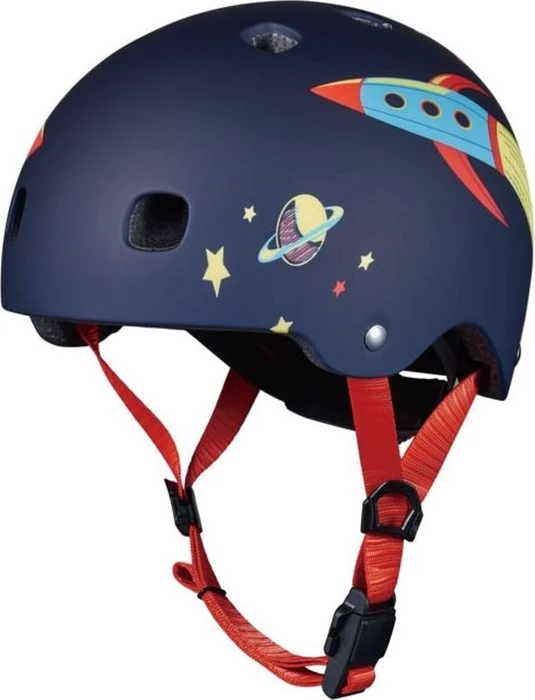 Micro Rocket Helm (Junior) (AC2100BX/AC2092BX/AC2093BX)