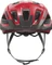 ABUS Aduro 3.0 LED Helm blaze red Vorschaubild
