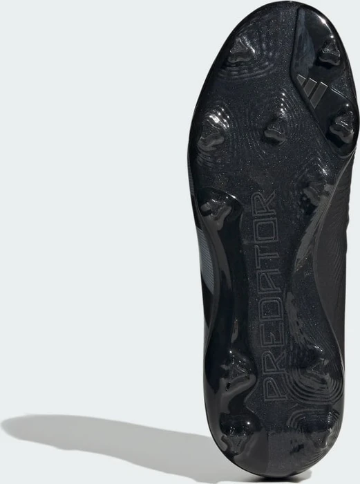 adidas Predator Elite FG core black/carbon/gold metallic (Junior)