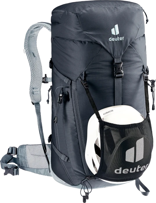Deuter Trail 30 black/shale