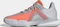 adidas Solematch Bounce Clay Court light solid grey/hi-res coral (Damen) Vorschaubild