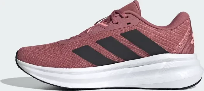 adidas Galaxy 7 pink/core black/semi pink spark (Damen)