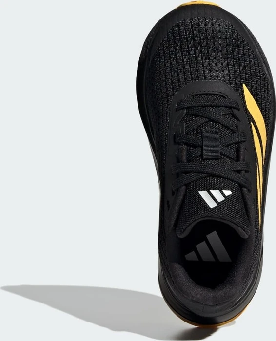 adidas Duramo SL core black/spark/zero metalic (Junior)
