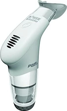 POWERbreathe Medic Plus