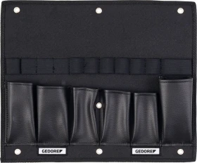 Gedore ET-1100 W Werkzeugkarte