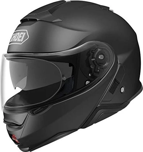 Shoei Neotec II matt schwarz