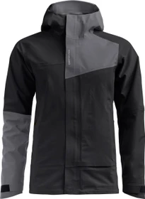 Ortovox Seceda 3L Funktionsjacke black raven (Damen)