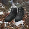 adidas Terrex Snowpitch Cold.RDY core black/semi impact orange Vorschaubild