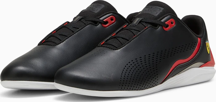 Puma Scuderia Ferrari Drift Cat Decima puma black/puma red