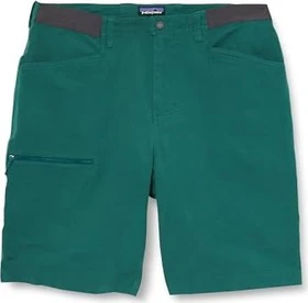 Patagonia Venga Rock 10" Kletterhose kurz conifer green (Herren)