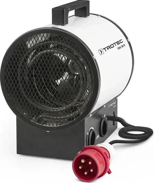 Trotec TDS R Heizlüfter