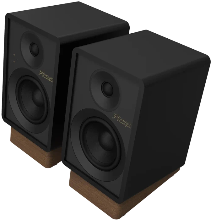 Onkyo GX-30ARC schwarz, Paar