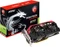 MSI GeForce GTX 760, N760 TF 2GD5 Twin Frozr Gaming, 2GB GDDR5, 2x DVI, HDMI, DP Vorschaubild