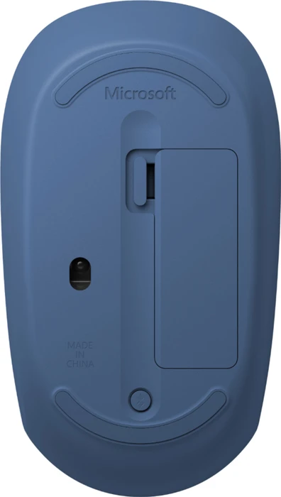 Microsoft Bluetooth Mouse Nightfall Camo, Bluetooth