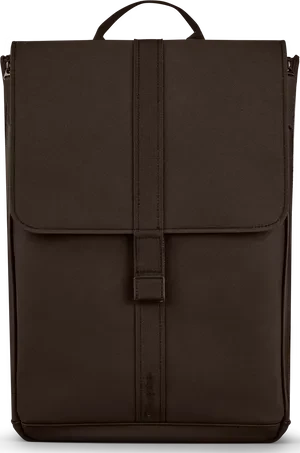 Bugaboo Wickelrucksack cocoa brown