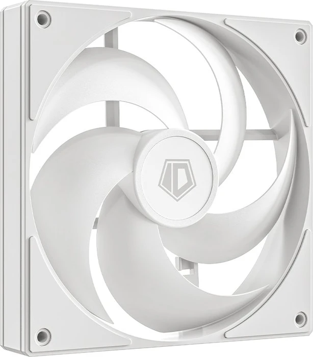ID-Cooling AS-140-W, weiß, 140mm