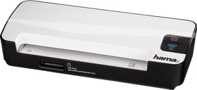 Hama Digitaler Fotoscanner Compact Plus