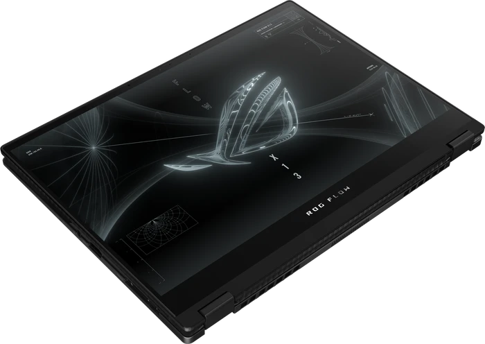 ASUS ROG Flow X13 GV301QH-K6034T, Ryzen 7 5800HS, 16GB RAM, 512GB SSD, GeForce GTX 1650, DE