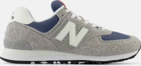 New Balance 574 shadow grey/sea salt (Herren)