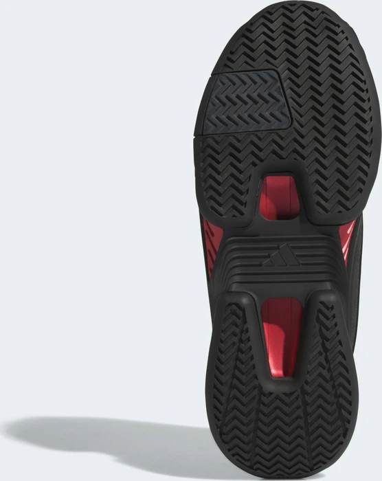 adidas Mad Iiinfinity core black/red