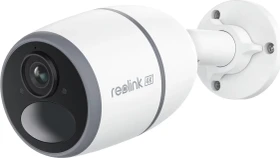 Reolink Go Ultra 4G/LTE, Serie G340, inkl. Solarpanel