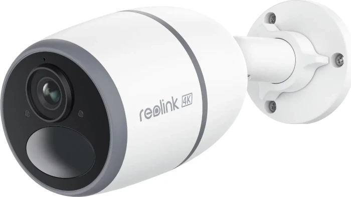Reolink Go Ultra 4G/LTE, Serie G340, inkl. Solarpanel