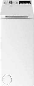 Bauknecht WTL 56313 C Toplader
