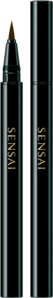 Sensai Designing Liquid Eyeliner 02 braun, 6ml