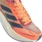 adidas Adizero Boston 11 beam orange/wonder steel/bliss orange (Damen) Vorschaubild