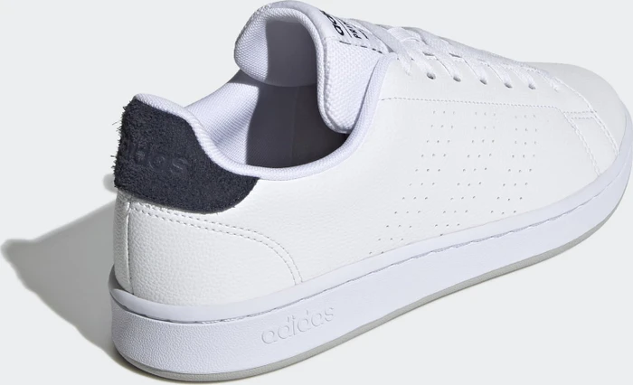 adidas Advantage cloud white/legend ink (Herren)