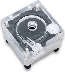 EK Water Blocks EK-XTOP DDC 3.2 PWM Elite, Acryl