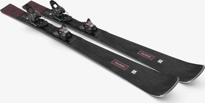 Salomon S/Max N°10 (inkl. Bindung) (Damen) (Modell 2022/2023)
