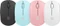 Natec Stork Wireless Mouse weiß, USB Vorschaubild