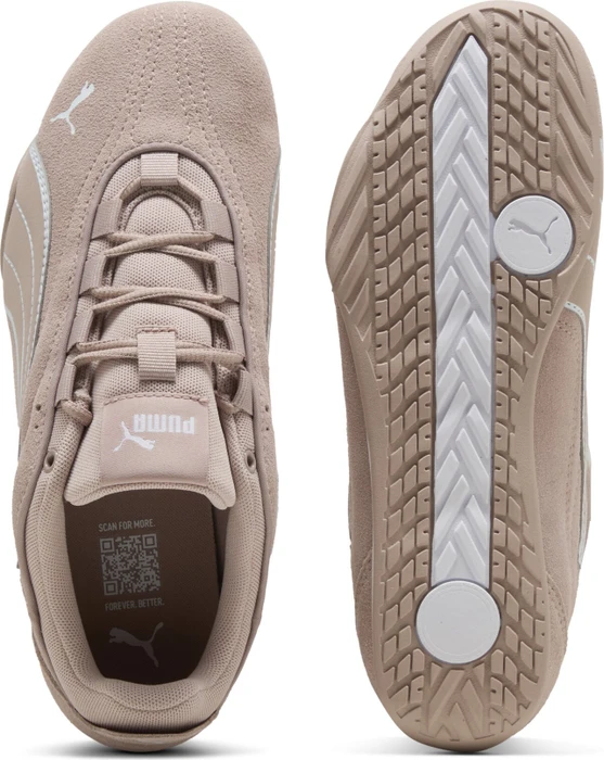 Puma Catch Soleil rose latte/puma white (Damen)