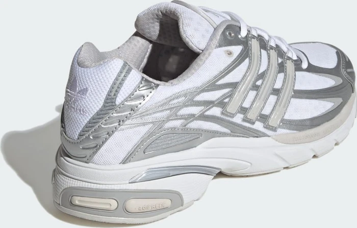 adidas Adistar Cushion cloud white/grey one/silver metallic