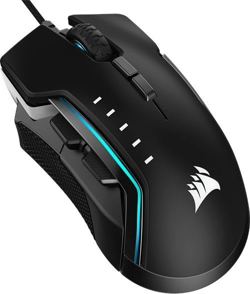 Corsair Glaive RGB Pro Aluminium, USB