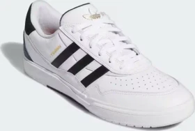 adidas Tyshawn II cloud white/core black/collegiate navy