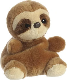 Aurora World Palm Pals Slomo Faultier 13cm