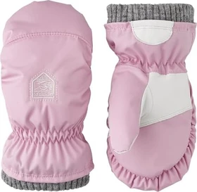 Hestra My First Hestra Mitt Skihandschuhe rosa (Junior)